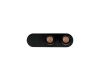Накладной спот Loft IT Quiet 10320/2 Black
