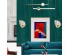 Настенный светильник ImperiumLoft Clam 179695-22