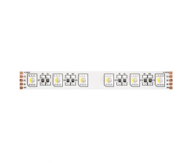 Светодиодная лента Maytoni Technical 24В 5050 19,2Вт/м RGBW 4000K IP20 10180