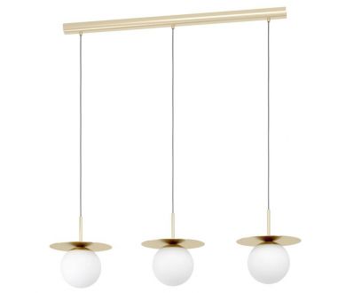Подвесной светильник Eglo Arenales 39953