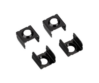 Держатель Arlight SL-MINI-8 BLACK 030519