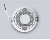 Встраиваемый светильник Ambrella Light Techno spot GX Standard tech TN51813
