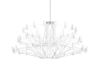 Подвесная люстра LOFT IT Coppelia 10476 White