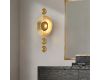 Настенный светильник ImperiumLoft Zara 191954-26