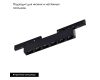 Трековый магнитный светильник Arlight MAG-MICROCOSM-LASER-L300-15W Warm3000 (BK, 30 deg, 24V) 043275