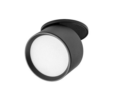 Встраиваемый спот Lightstar Acuto 215807