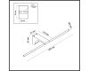 Подсветка для картин Odeon Light Tiny 7070/10WL