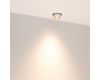 Встраиваемый спот Arlight SP-NUANCE-TRIMLESS-PULL-R35-7W Warm3000 049909