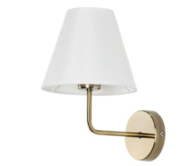 Бра Arte Lamp ELBA A2581AP-1AB