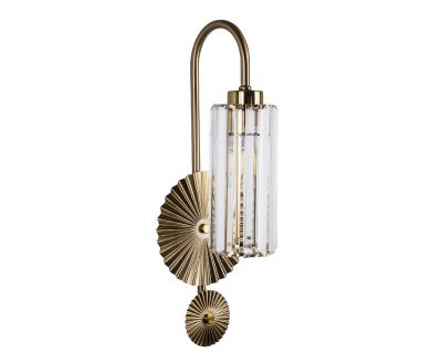 Купить Бра Modelux ML.531.02 AB Бра Modelux ML.531.02 AB