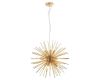 Подвесная люстра Lussole LOFT STAR GRLSP-8334