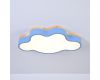 Потолочная люстра ImperiumLoft Cloud Eco 189503-26