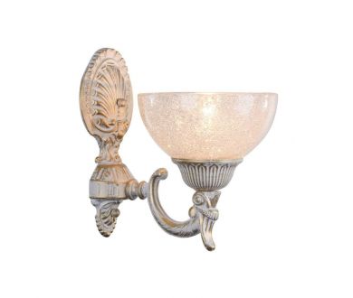 Бра Arte Lamp Fedelta A5861AP-1WG