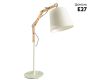 Настольная лампа Arte Lamp Pinocchio A5700LT-1WH
