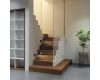 Подсветка для ступеней лестницы Denkirs Troms DK1030-BK