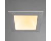 Встраиваемый светодиодный светильник Arte Lamp Riflessione A7416PL-1WH