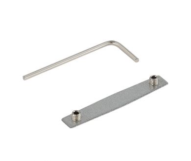Соединитель ST Luce Super5 ST065.109.14