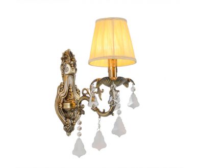 Купить Бра Omnilux Catanzaro OML-30811-01 Бра Omnilux Catanzaro OML-30811-01