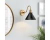 Бра Elstead Lighting PV1-AB-MB