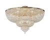 Потолочная люстра Maytoni Palace DIA890-CL-18-G