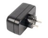 Разветвитель сетевой 2-местный Stekker 250V 16A ABS ADP16-22-20 50680