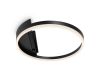 Потолочный светильник Freya Frame FR6084CL-L68B