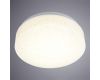 Встраиваемый светодиодный светильник Arte Lamp A3206PL-1WH