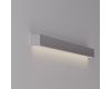 Алюминиевый профиль Arlight WALL-2228-2000 ANOD 050466