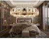 Подвесная люстра Ambrella Light High Light Crystal LH31027
