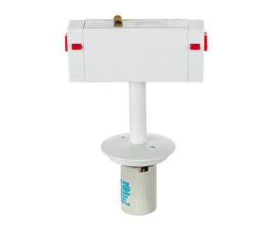 Адаптер с патроном Lightstar Teta 595106