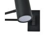 Спот Escada Stigma 10282/1LED Black