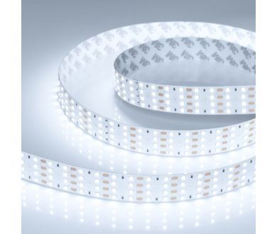Светодиодная лента Arlight UL-A320-24mm 24V White6000 (30 W/m, IP20, 3m) 061407