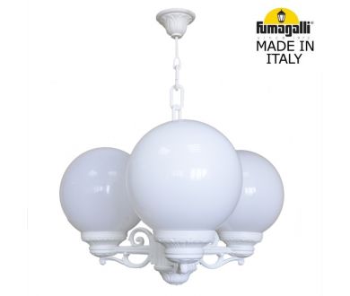 Уличный светильник Fumagalli G25.120.S30.WYE27