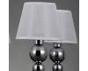 Подвесная люстра Illumico IL0611-5PSQ-26 CR ELITE