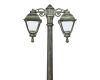 Уличный фонарь Fumagalli Gigi Bisso/Cefa 2L Dn U23.156.S20.BYF1RDN