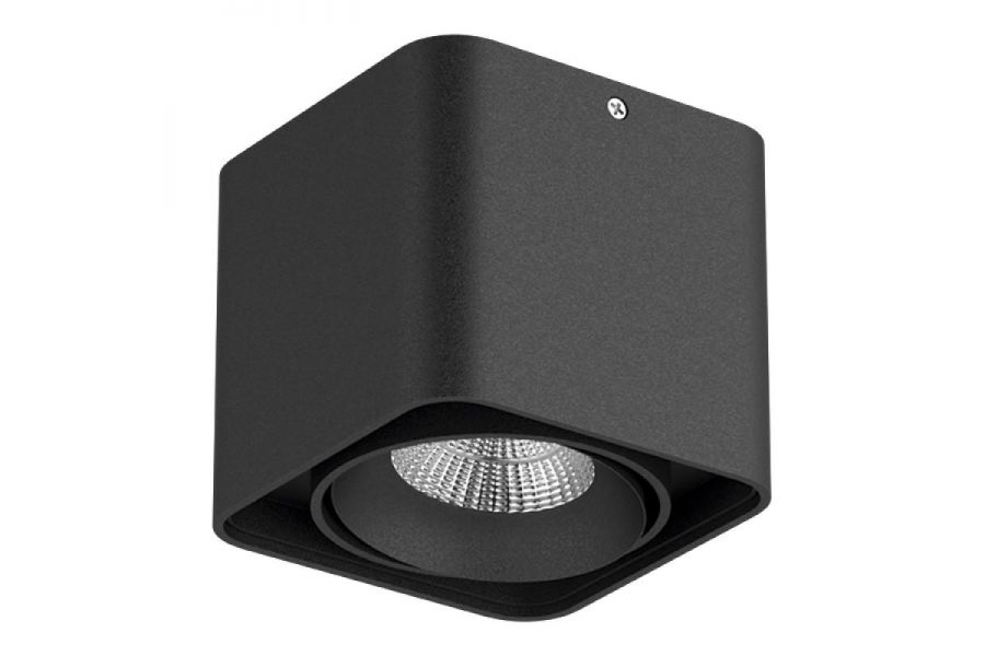 Потолочный светильник Lightstar Monocco 212517