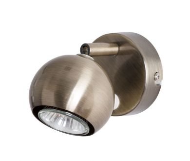 Бра ARTE Lamp A6253AP-1AB