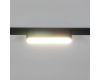 Трековый магнитный светильник (CCT+SMART) Reluce 13001-9.3-001UR magnetic LED6W BK CCT+SMART
