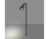 Ландшафтный светильник Novotech Street Bell 371060