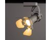 Трековый светильник Arte Lamp Track Lights A5319PL-1WH