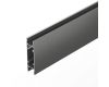 Алюминиевый профиль Arlight SL-LINE-25100-DUAL-2500 SILVER 050521