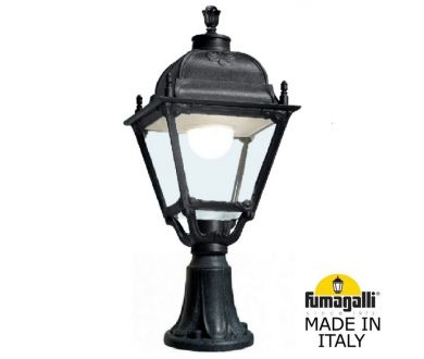 Садовый светильник Fumagalli U33.113.000.AXH27