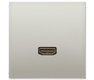 Розетка HDMI Jung MAES1112