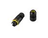 Коннектор Arlight NEO-GERM-3pin-WTW (4-8mm) 030756