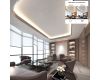 Светодиодная лента ST Luce 24В 9,6Вт/м 4000К 5м IP20 ST5001.410.20