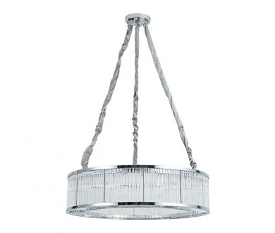 Подвесная люстра Arte Lamp Anetta A1065SP-12CC