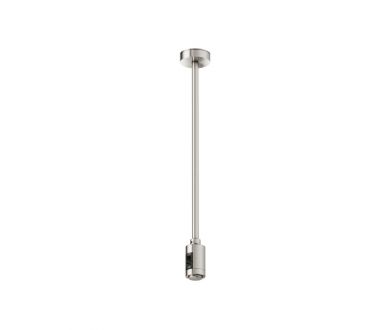 Крепление потолочное с вводом питания Maytoni Flarity TRA158C-B1-PT