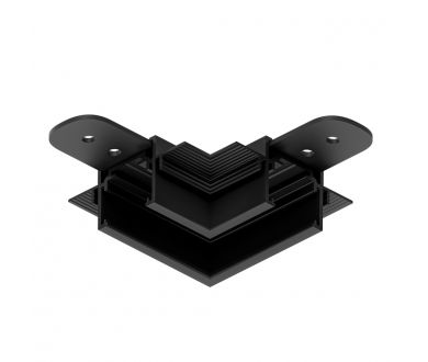 Коннектор угловой для шинопровода Arte Lamp Optima-accessories A731606