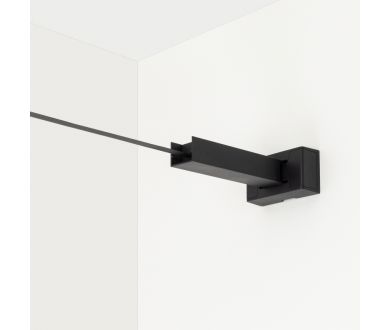 Светодиодная лента-трос Arlight Stingray-IC-A120 24V White6000 (9.6 W/m, IP20, 10m) 033889