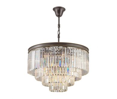 Купить Подвесная люстра Citilux CL332141 Подвесная люстра Citilux CL332141
